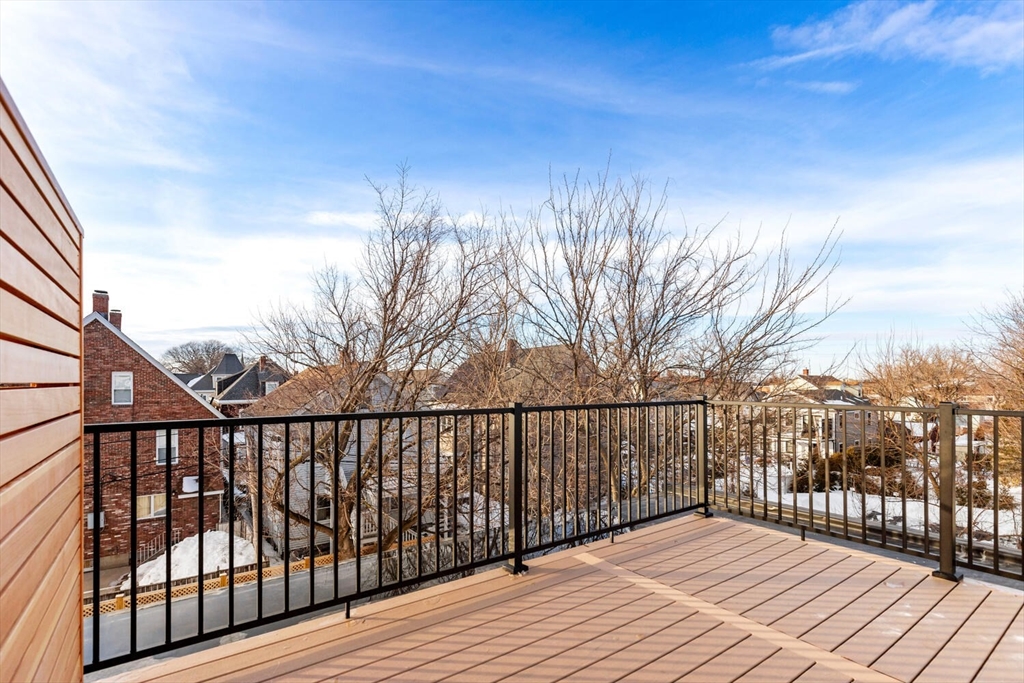 27 Shepard Street, Unit 4 Boston, MA 02135 - Photo 22 of 30