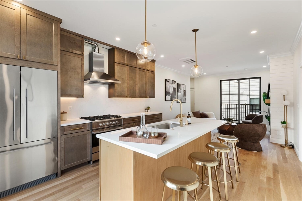 27 Shepard Street, Unit 4 Boston, MA 02135 - Photo 5 of 30