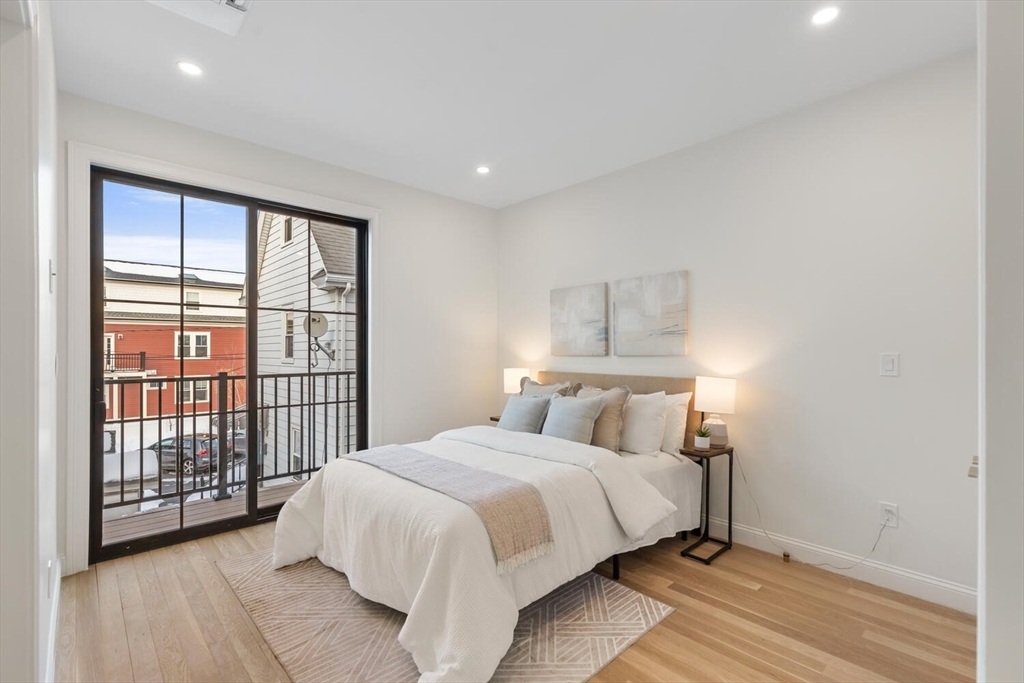 27 Shepard Street, Unit 4 Boston, MA 02135 - Photo 9 of 30