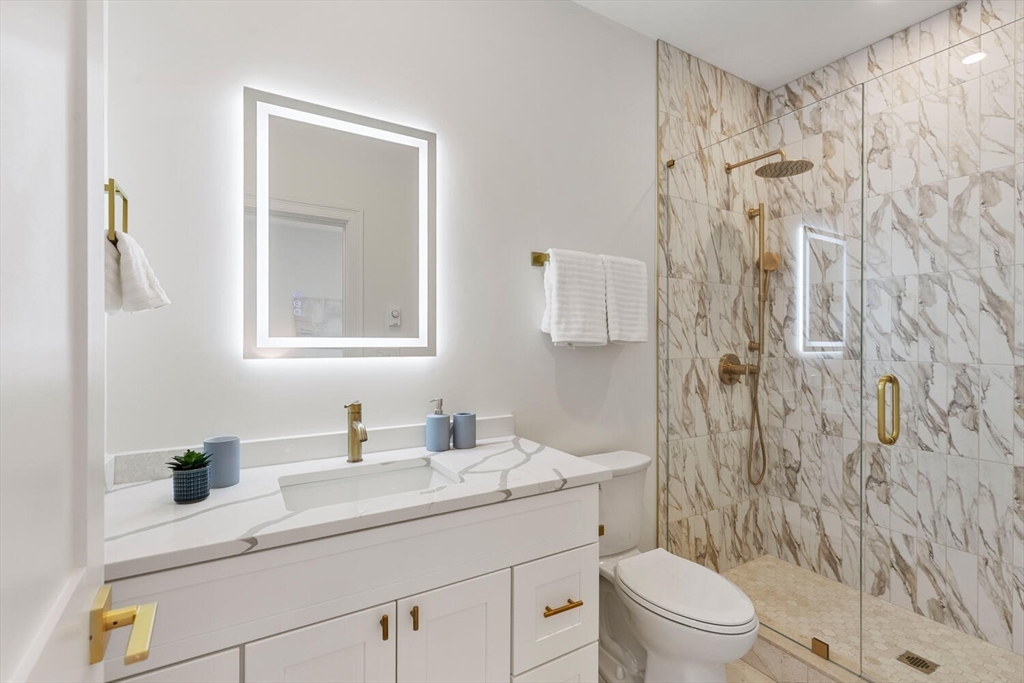 27 Shepard Street, Unit 4 Boston, MA 02135 - Photo 10 of 30