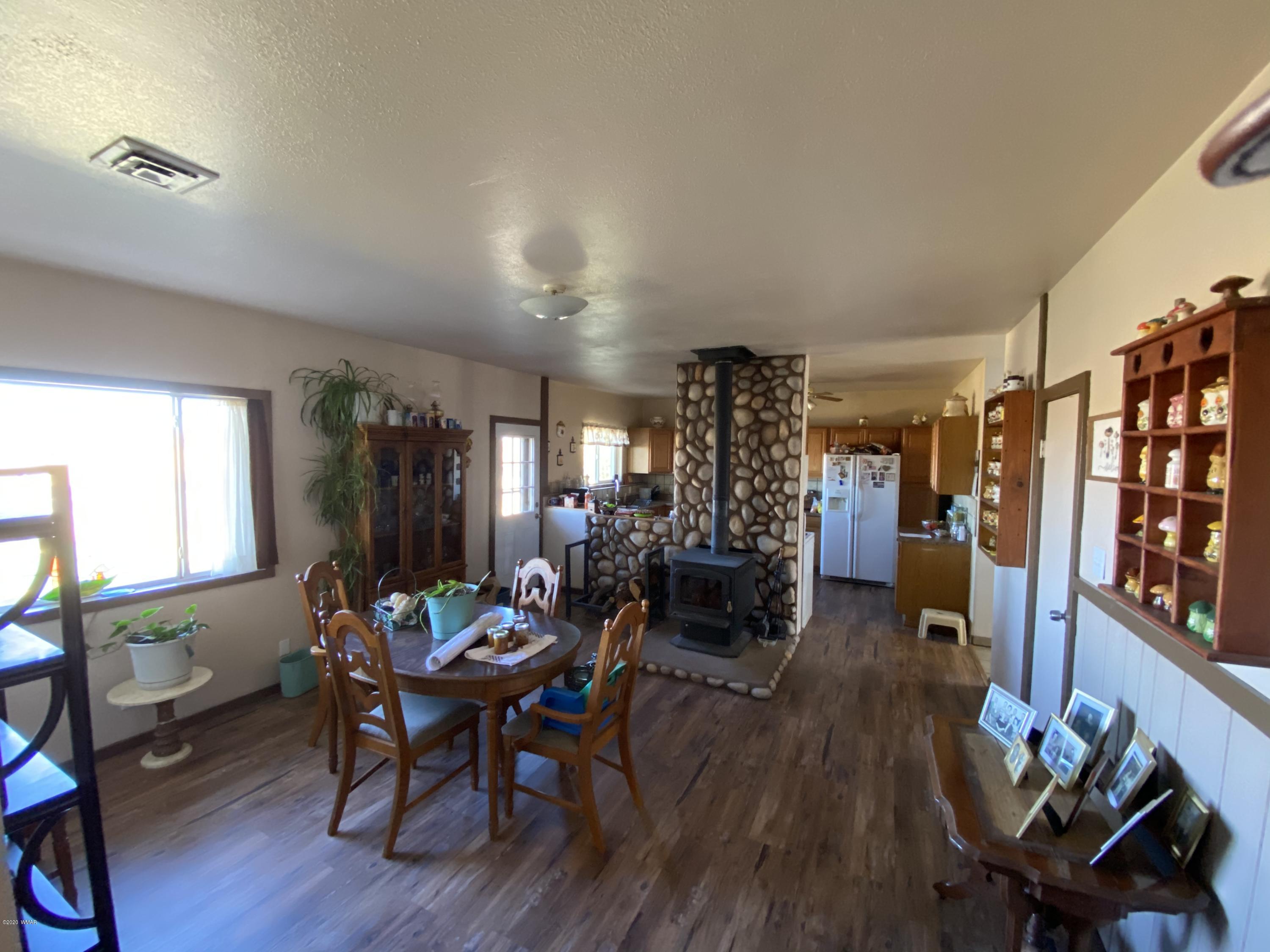 517 Paper Mill Road Taylor, AZ 85939 - Photo 12 of 25