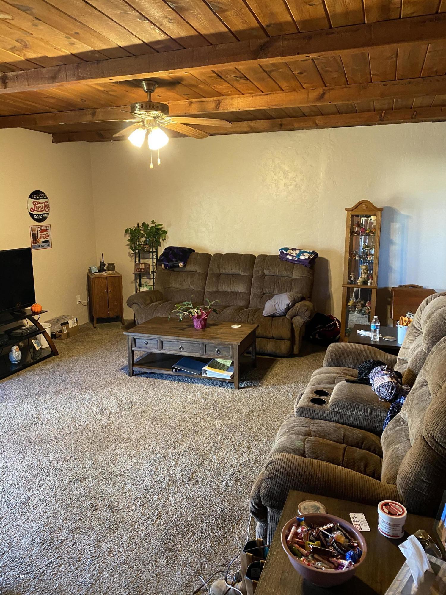 517 Paper Mill Road Taylor, AZ 85939 - Photo 14 of 25