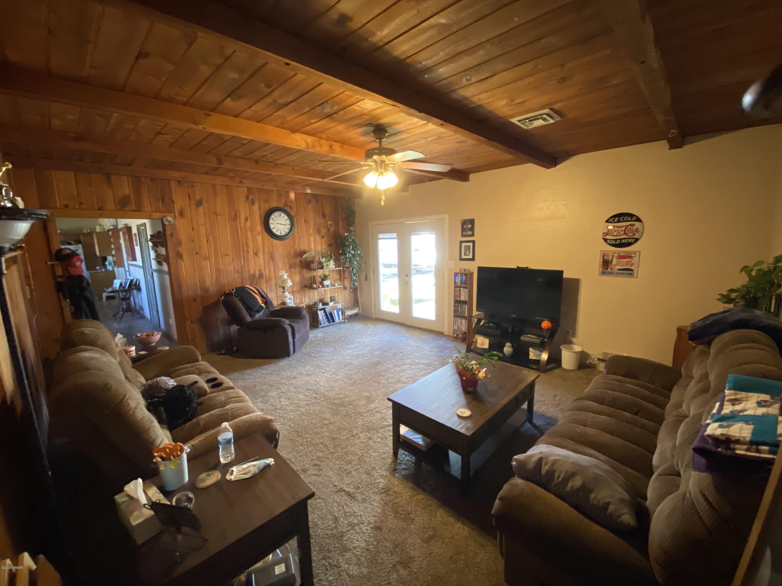 517 Paper Mill Road Taylor, AZ 85939 - Photo 18 of 25
