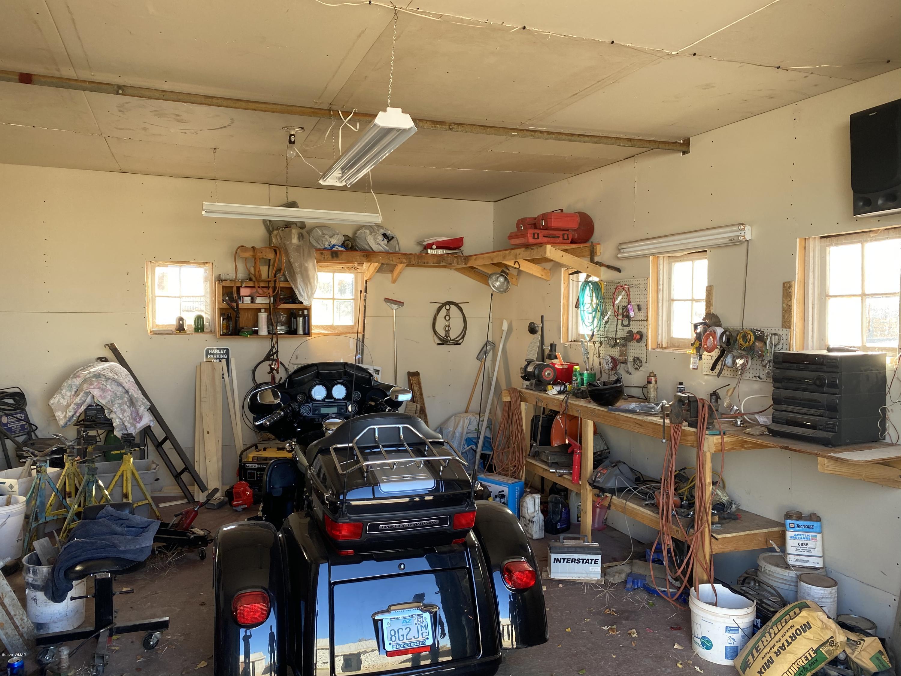 517 Paper Mill Road Taylor, AZ 85939 - Photo 19 of 25