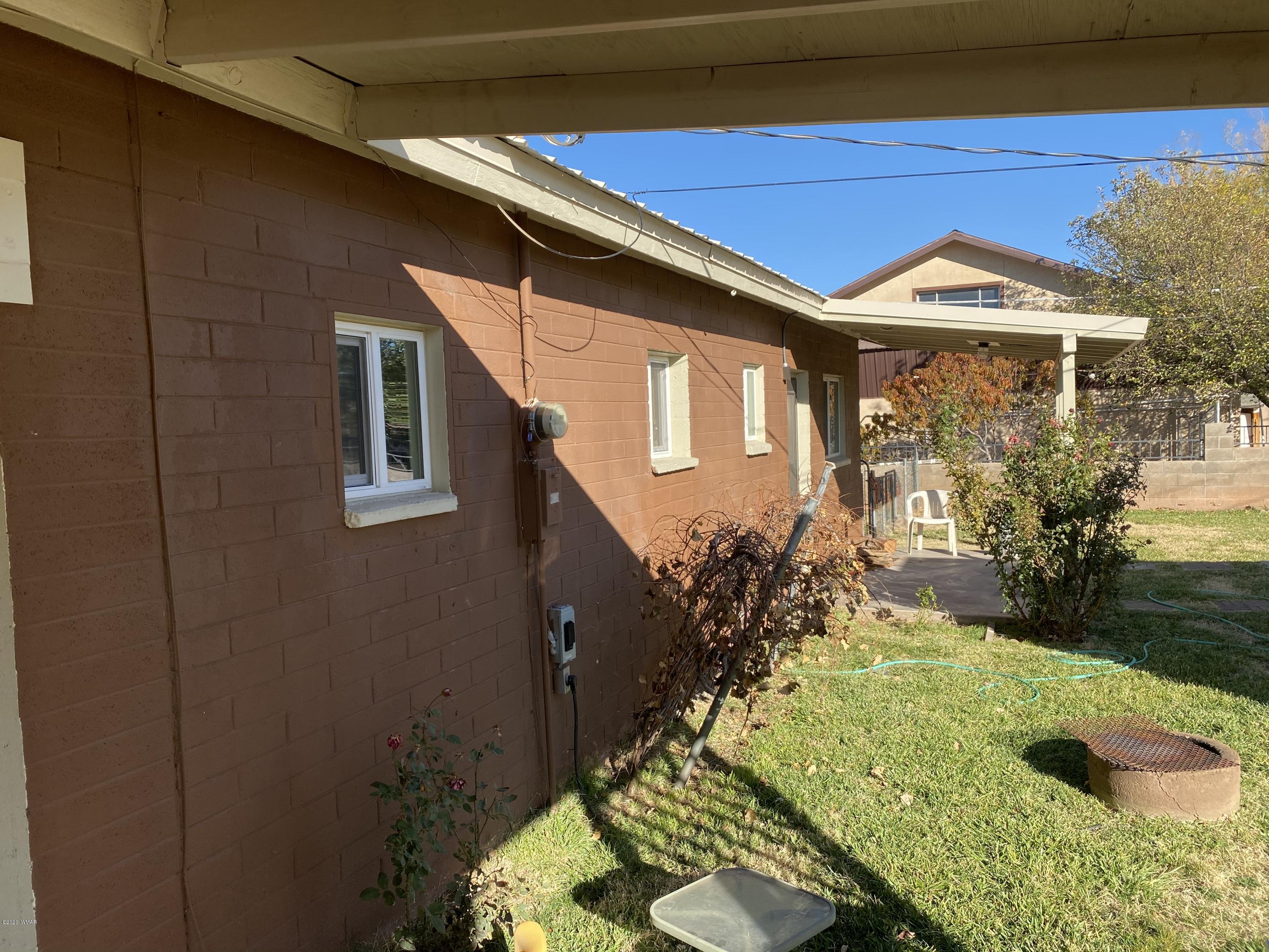 517 Paper Mill Road Taylor, AZ 85939 - Photo 2 of 25