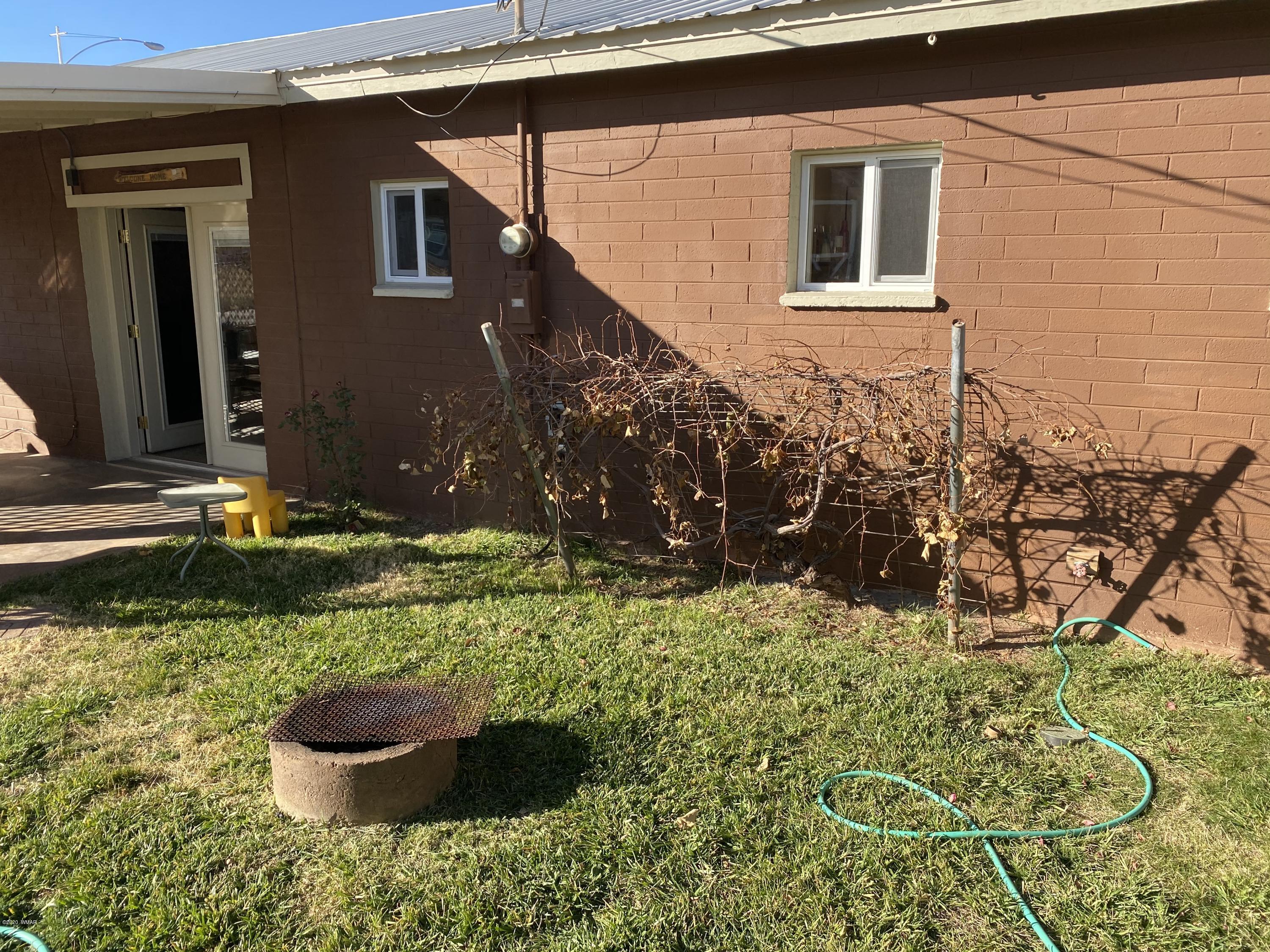 517 Paper Mill Road Taylor, AZ 85939 - Photo 23 of 25