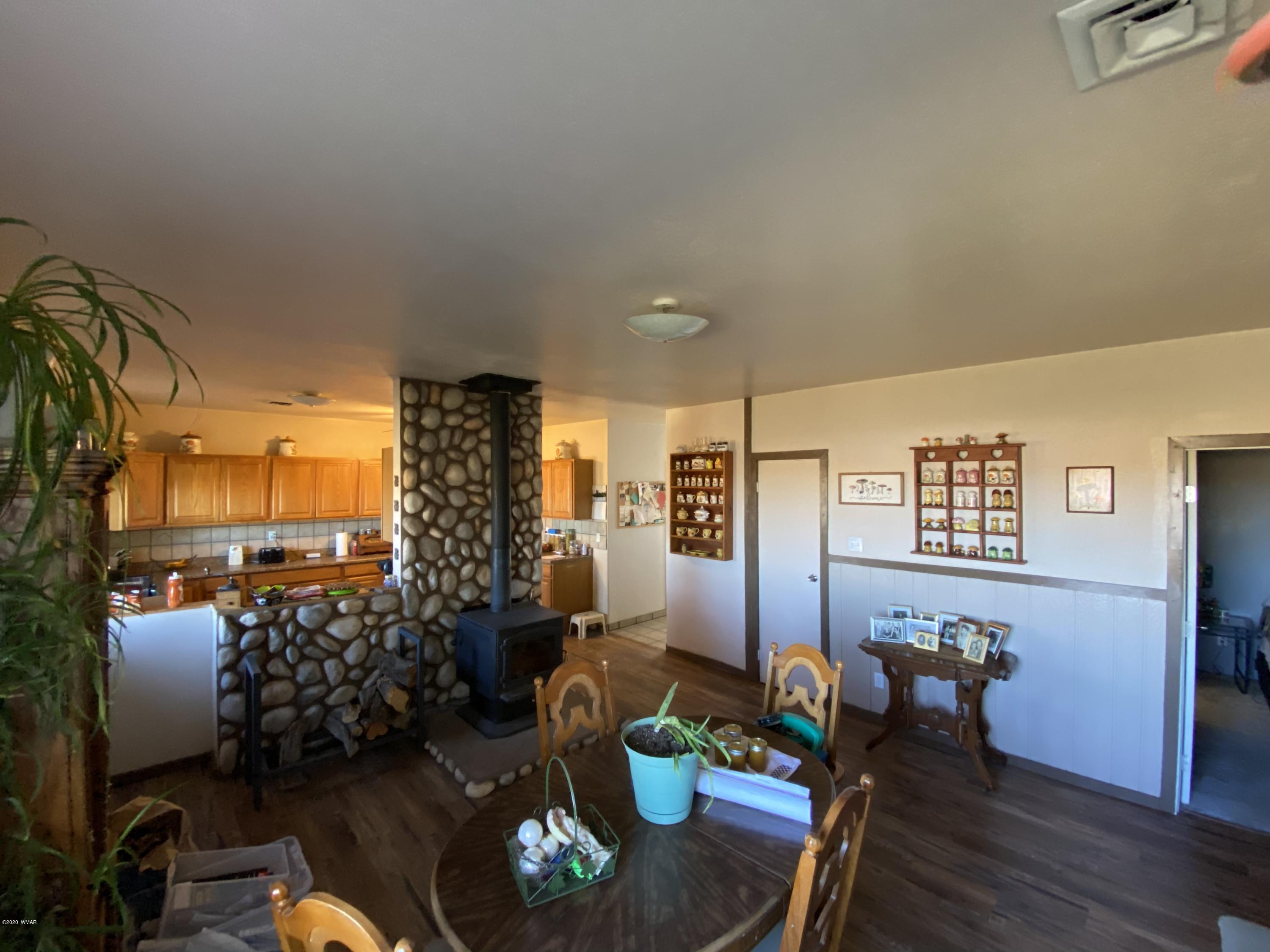517 Paper Mill Road Taylor, AZ 85939 - Photo 5 of 25