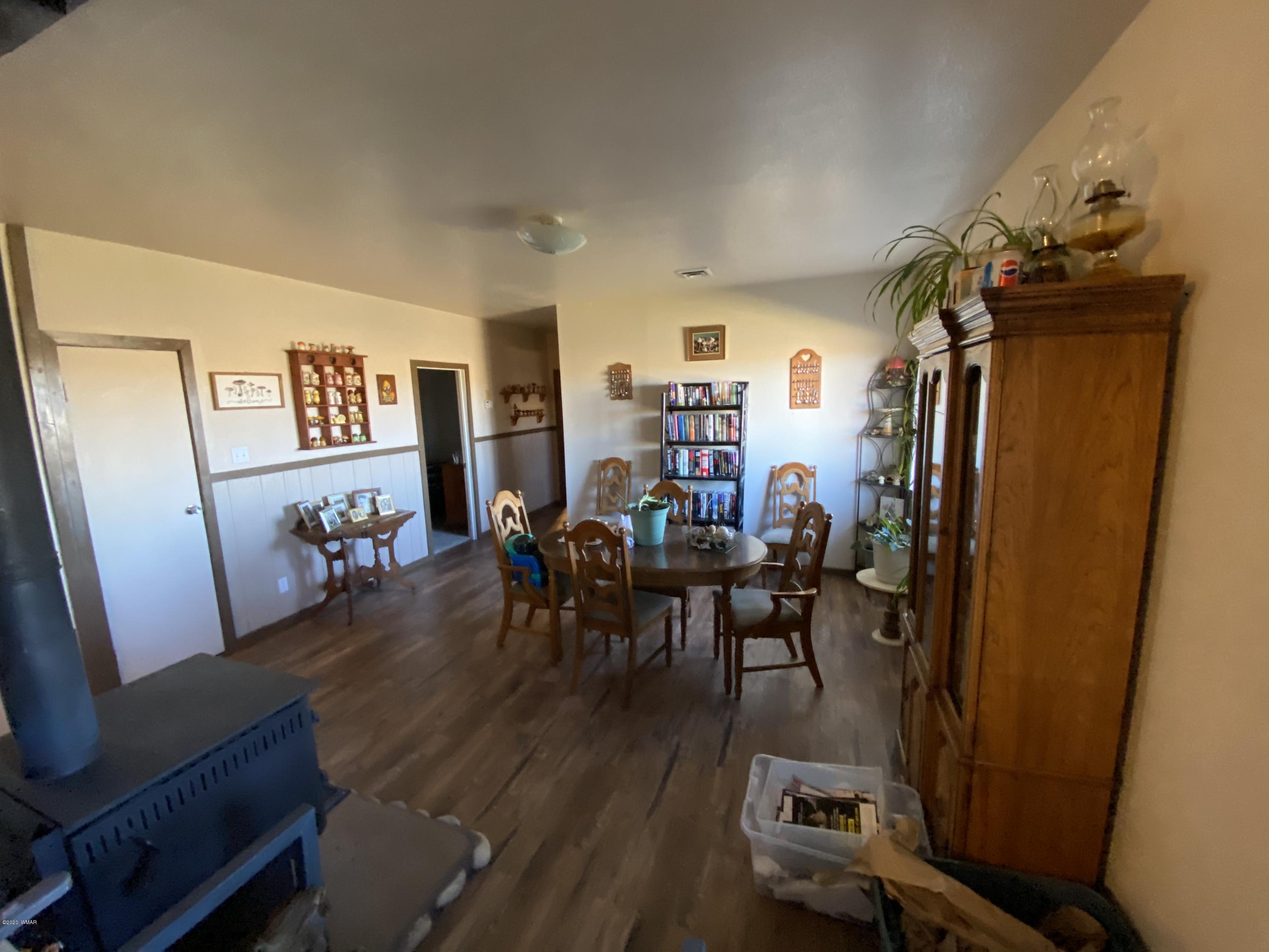 517 Paper Mill Road Taylor, AZ 85939 - Photo 7 of 25