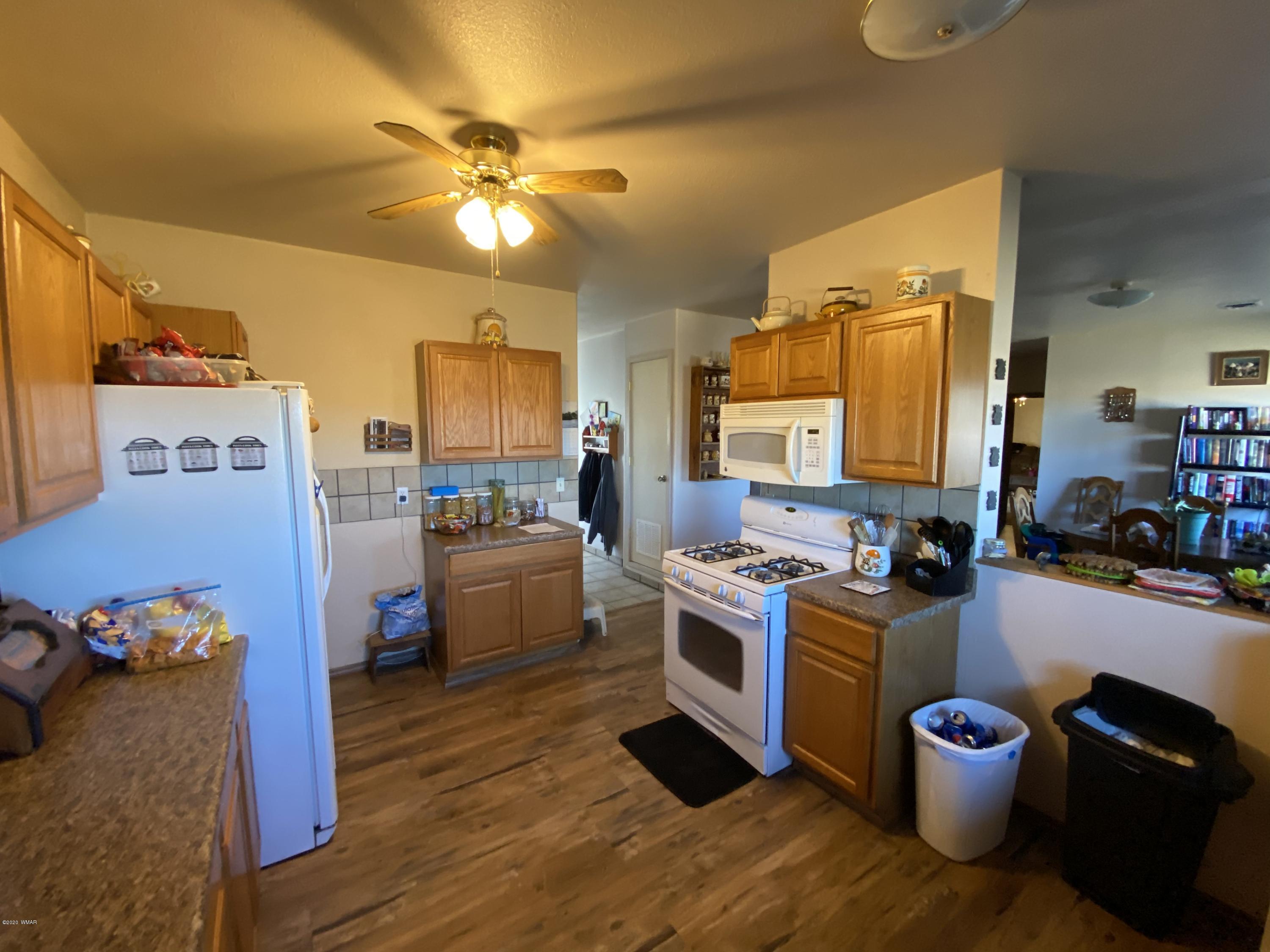 517 Paper Mill Road Taylor, AZ 85939 - Photo 8 of 25