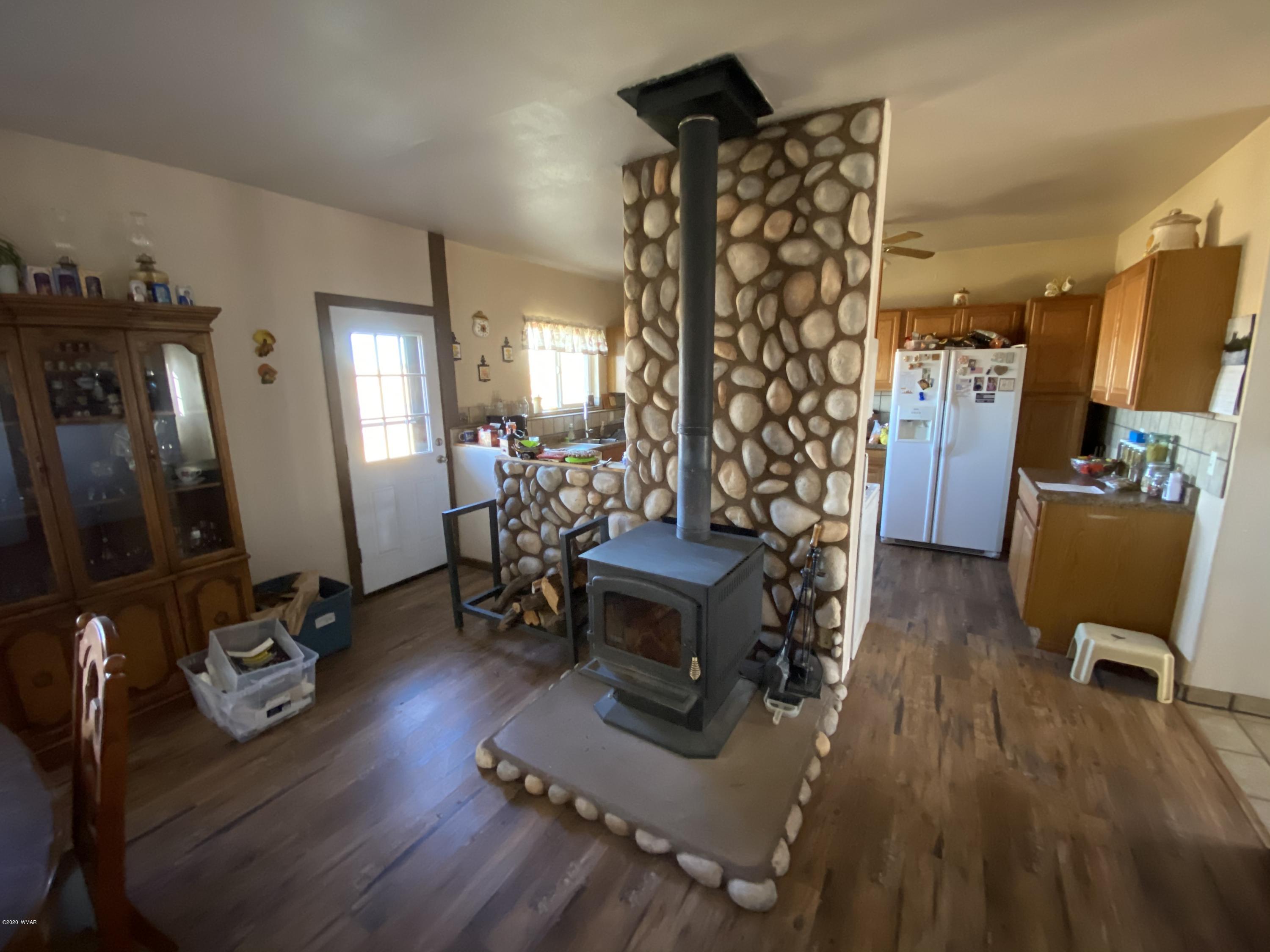 517 Paper Mill Road Taylor, AZ 85939 - Photo 10 of 25