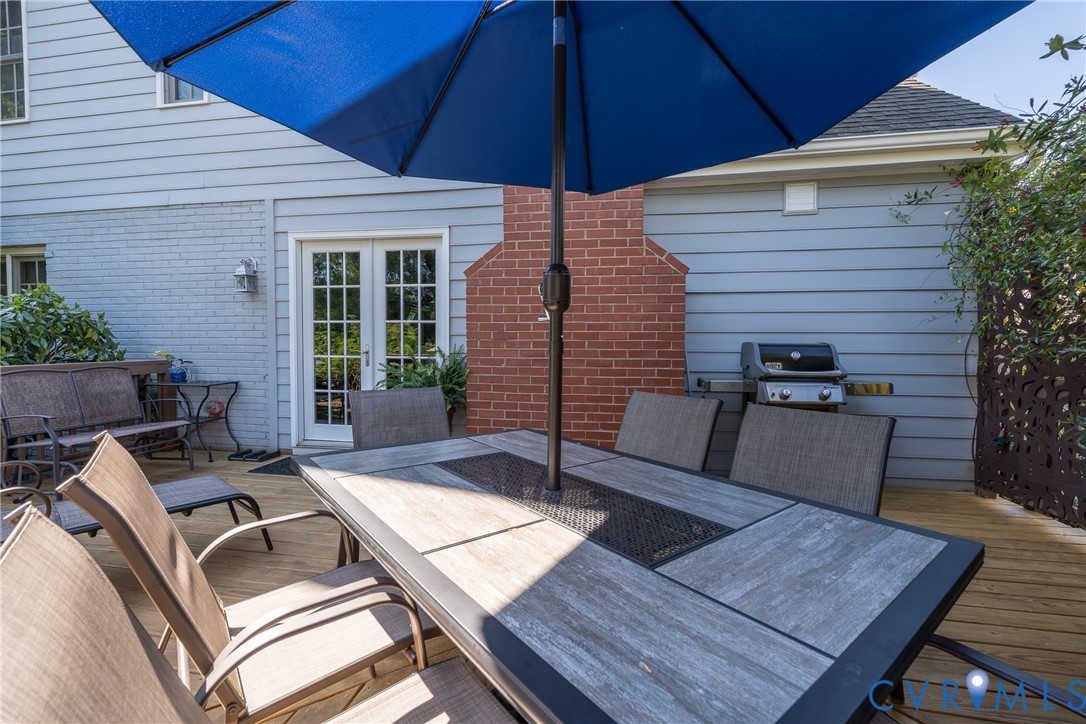 7712 Sweetbriar Road Henrico, VA 23229 - Photo 7 of 58 Gallery Image 7