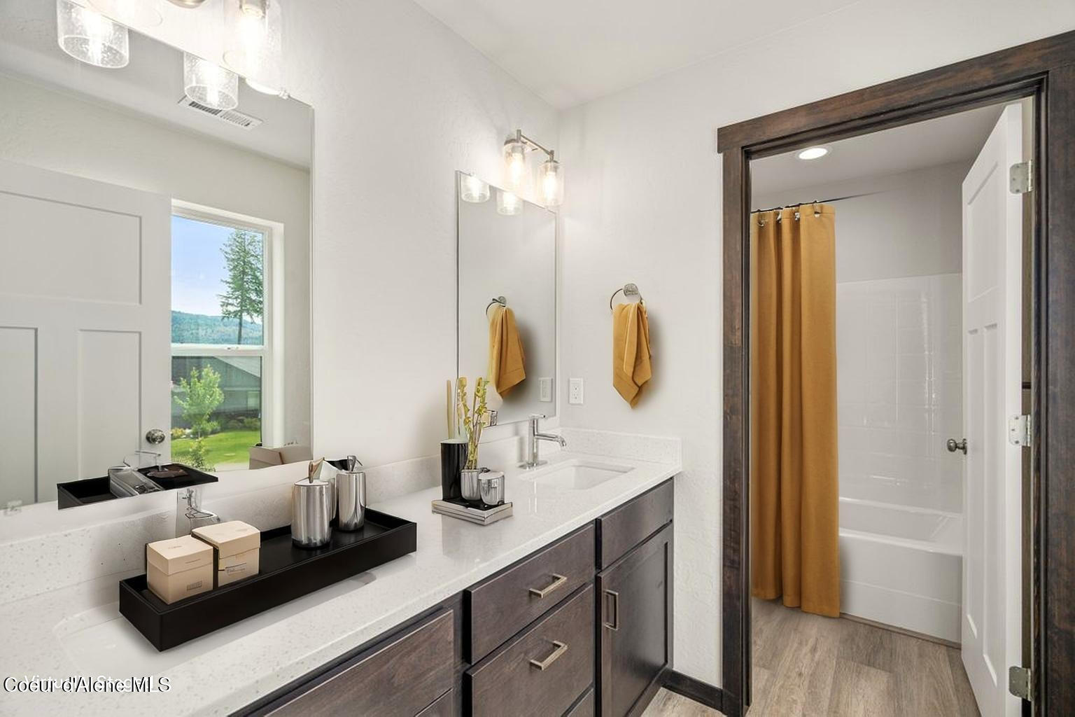 24 Potlatch Loop Priest River, ID 83856 - Photo 20 of 43 Potlatch-Bathroom - Bathroom - Standard