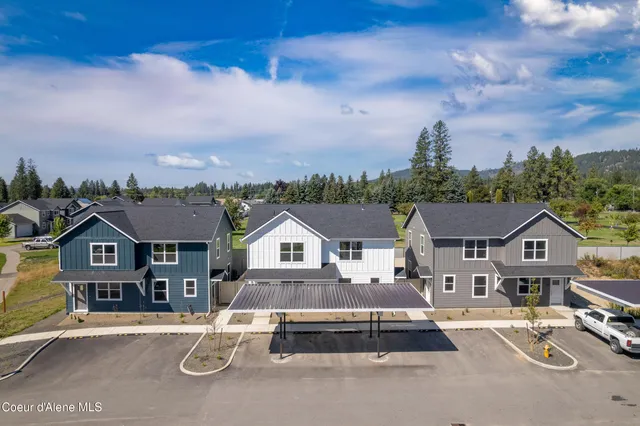 $270,000 | 24 Potlatch Loop, Priest River, ID 83856