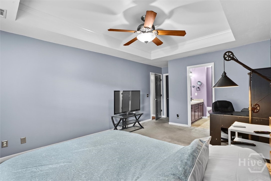 204 Brookstone Court Rincon, GA 31326 - Photo 17 of 30 Gallery Image 17