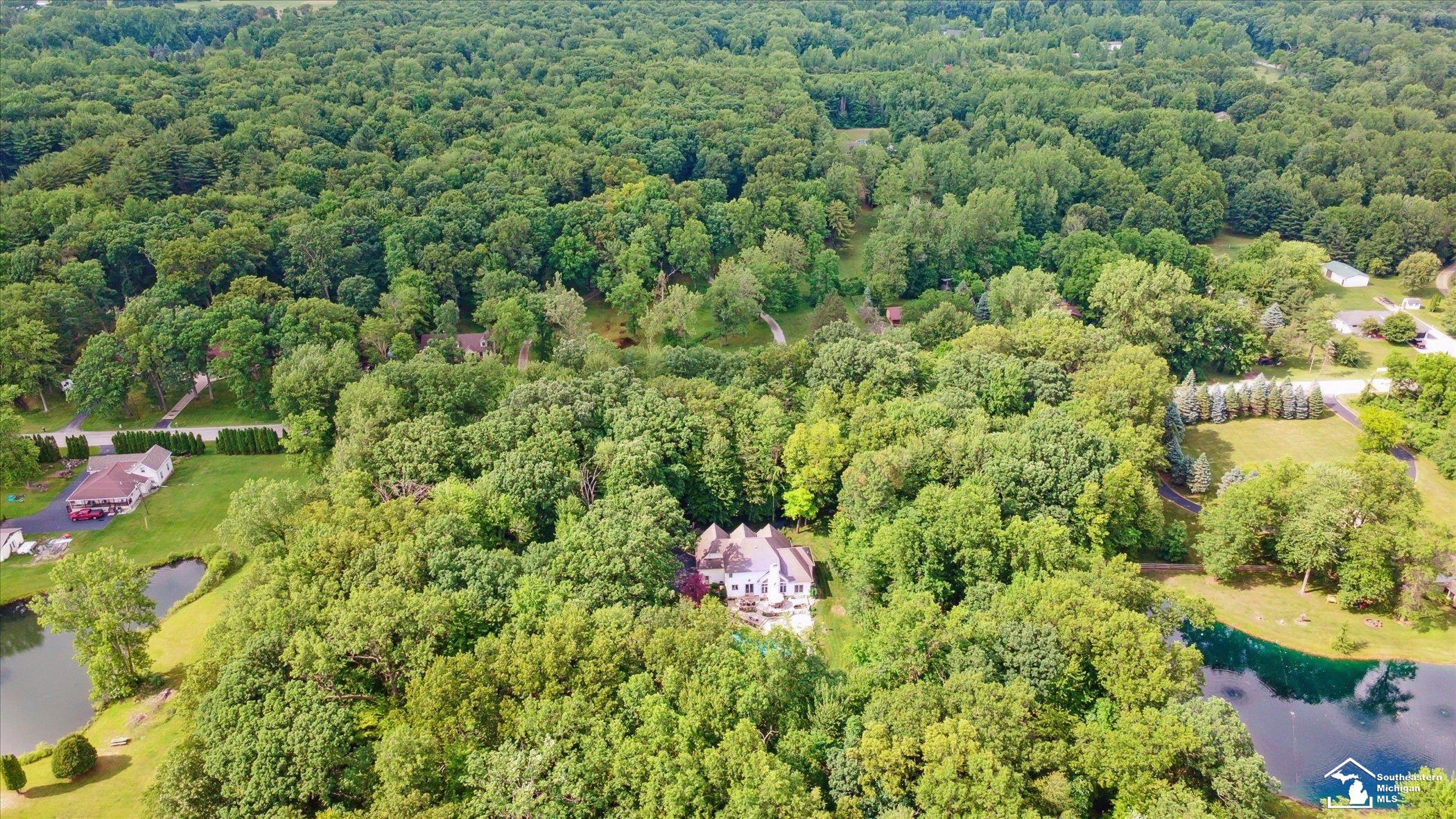 4001 Rauch Road Petersburg, MI 49270 - Photo 89 of 95