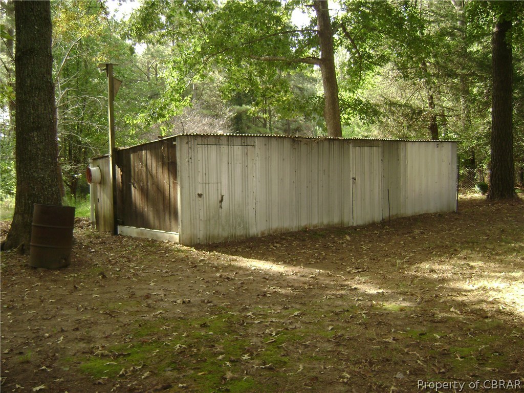 206 Woft Pond Road Mattaponi, VA 23110 - Photo 8 of 31