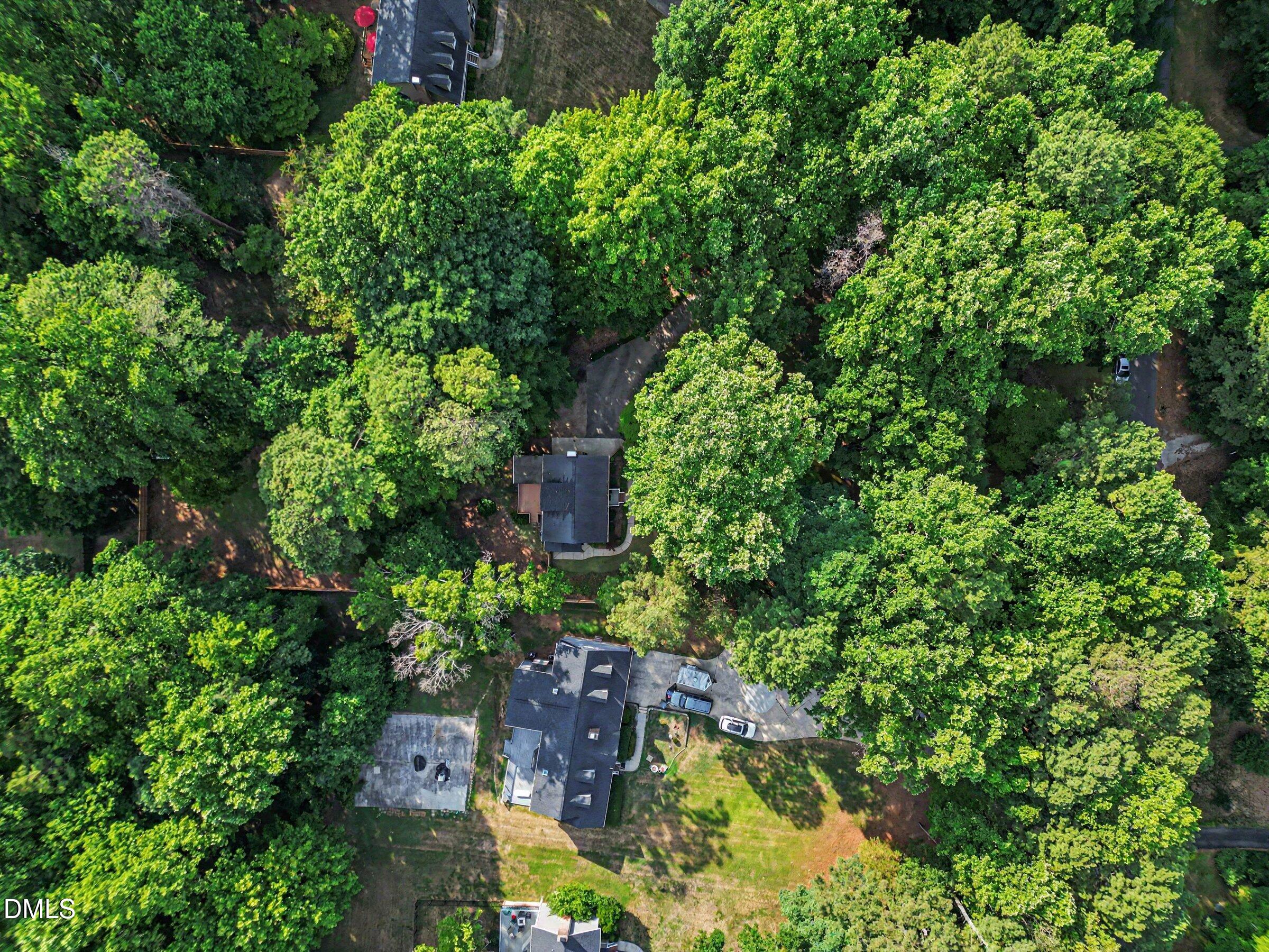 7217 Rabbit Run Wake Forest, NC 27587 - Photo 28 of 35