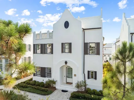 $8,500,000 | 101 Whalebone Alley, Inlet Beach, FL 32461