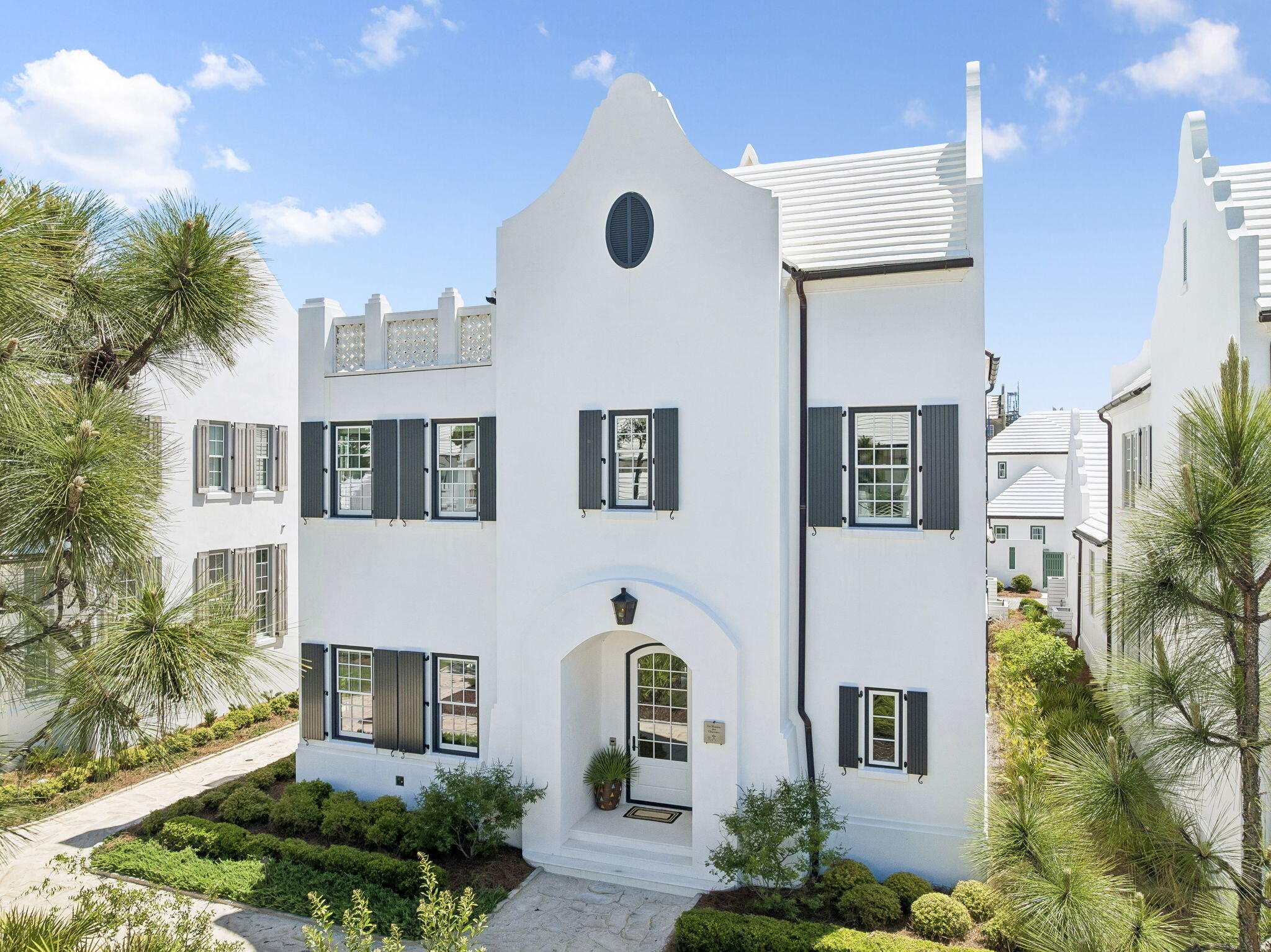 101 Whalebone Alley Inlet Beach, FL 32461 - Photo 2 of 47 101 Whalebone Alley