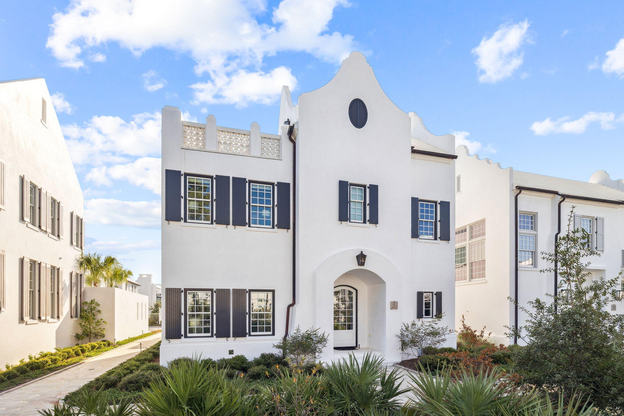 101 Whalebone Alley Inlet Beach, FL 32461 - Photo 34 of 41 101 Whalebone Alley