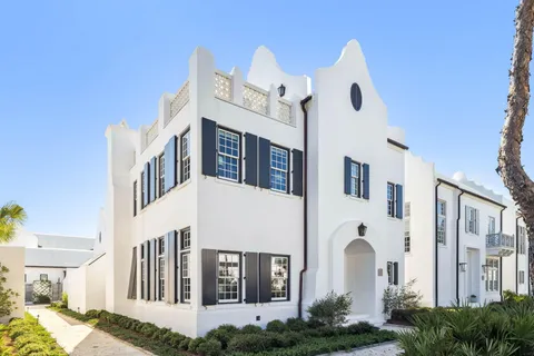 $8,500,000 | 101 Whalebone Alley, Inlet Beach, FL 32461