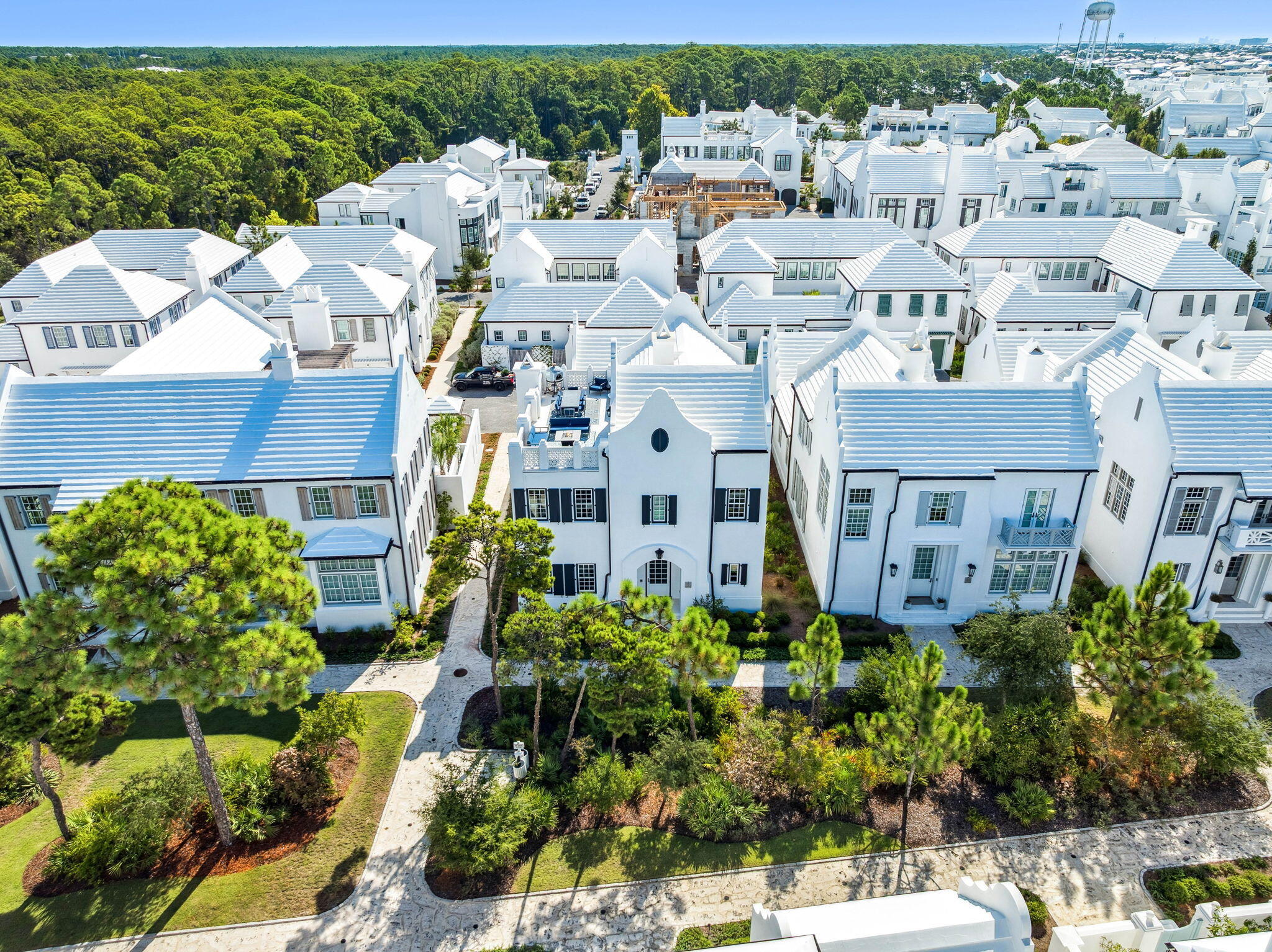 101 Whalebone Alley Inlet Beach, FL 32461 - Photo 4 of 41 101 Whalebone Alley