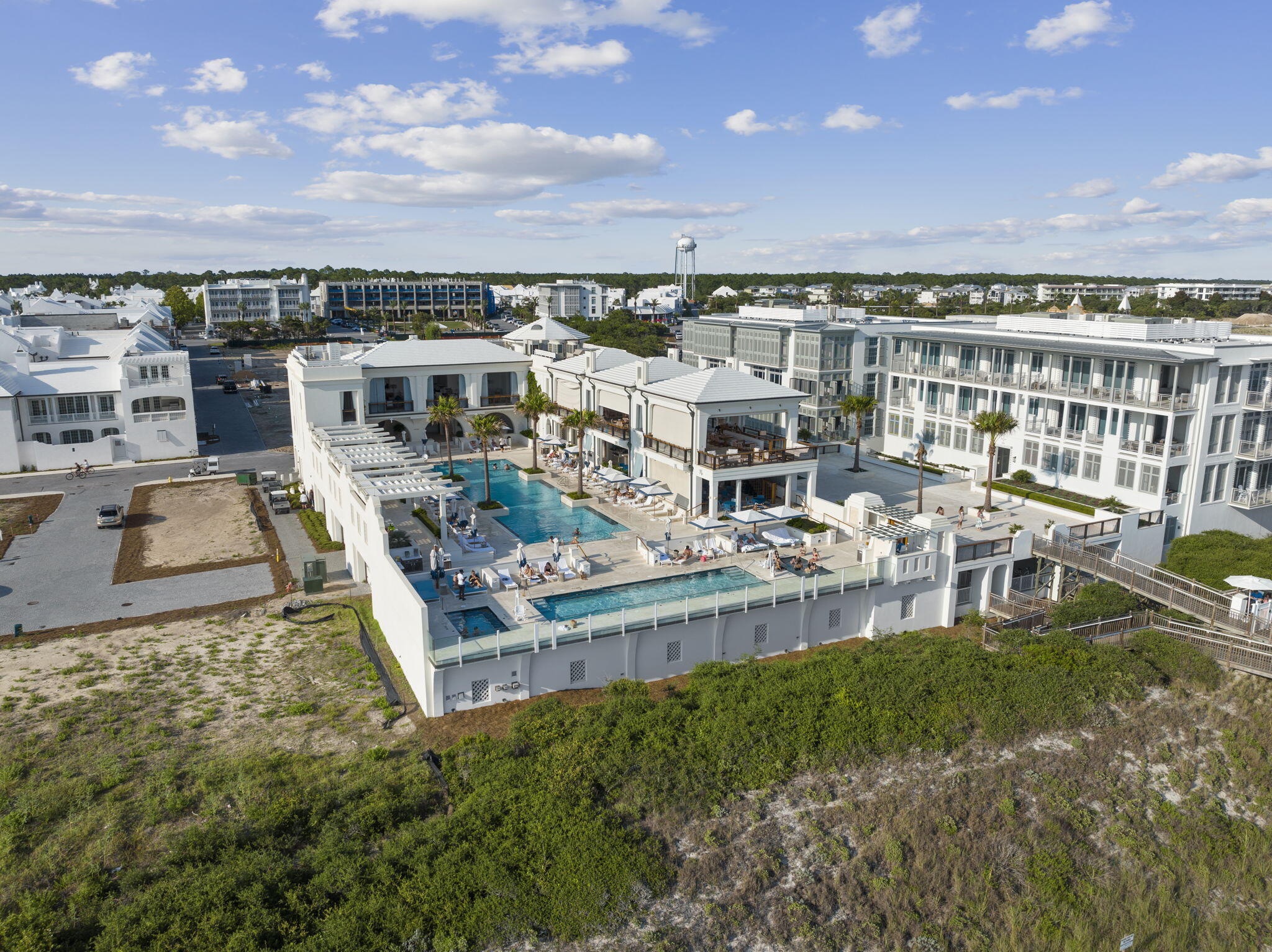 101 Whalebone Alley Inlet Beach, FL 32461 - Photo 44 of 47 Alys Beach Club