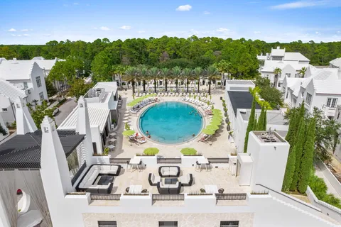 $8,500,000 | 101 Whalebone Alley, Inlet Beach, FL 32461