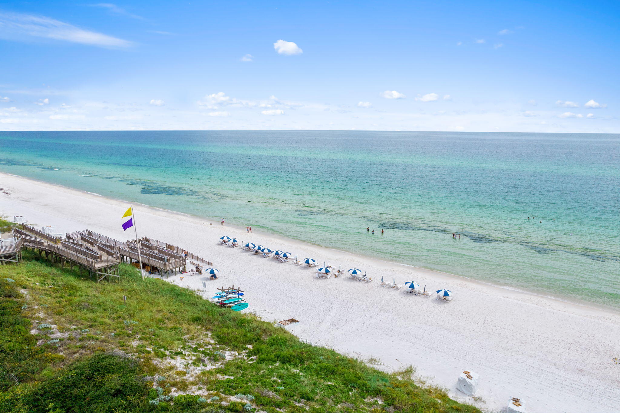 101 Whalebone Alley Inlet Beach, FL 32461 - Photo 47 of 47 ALYS BEACH
