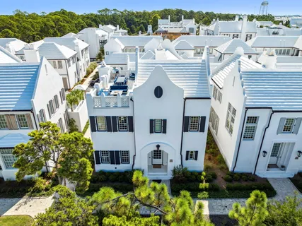 $8,500,000 | 101 Whalebone Alley, Inlet Beach, FL 32461