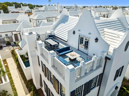 $8,500,000 | 101 Whalebone Alley, Inlet Beach, FL 32461