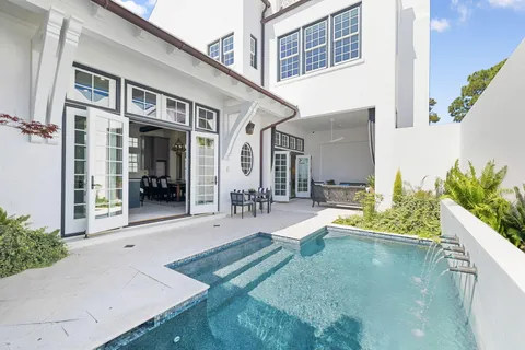 $8,500,000 | 101 Whalebone Alley, Inlet Beach, FL 32461