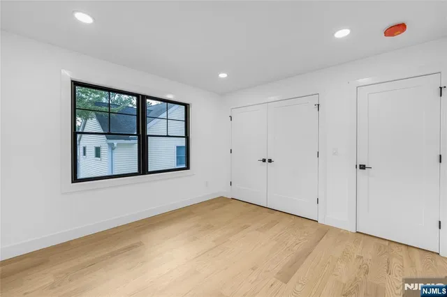 a view of a storage & utility room with a sink