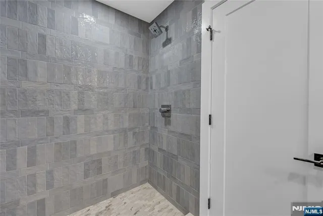 an empty room with window