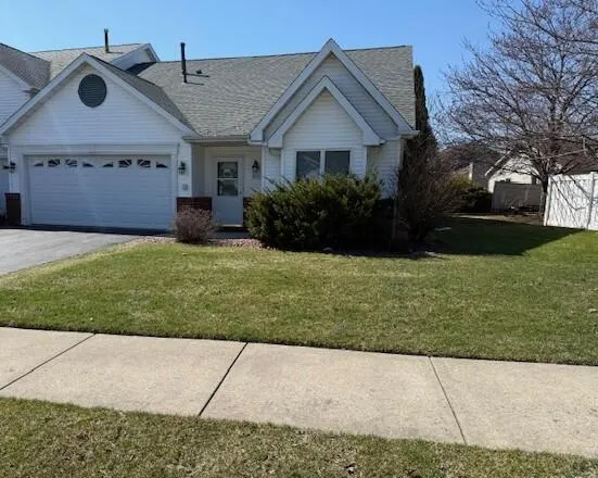 $260,000 | 9532 Monroe Street, Crown Point, IN 46307