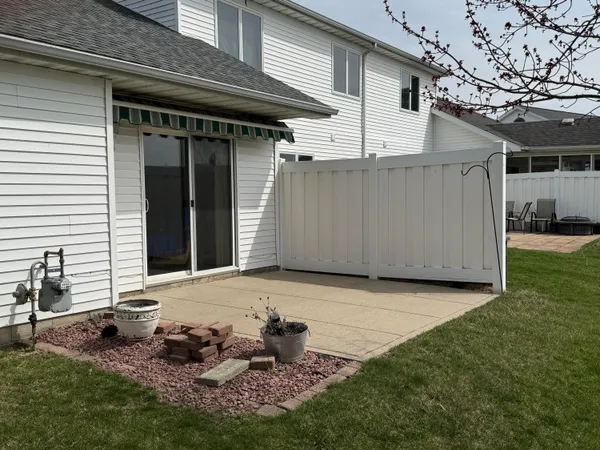 $260,000 | 9532 Monroe Street, Crown Point, IN 46307