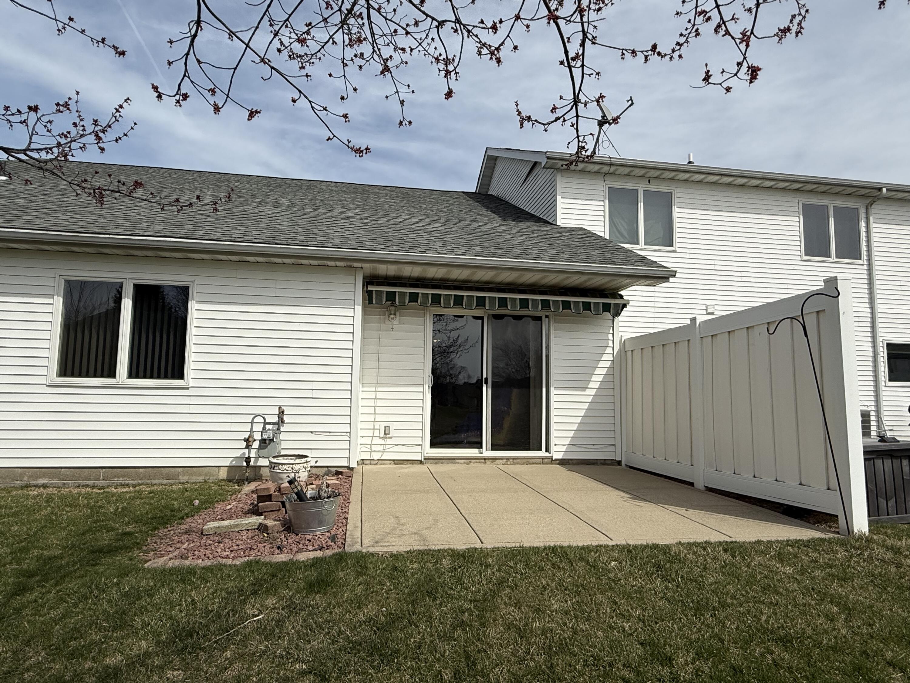 9532 Monroe Street Crown Point, IN 46307 - Photo 15 of 21 3000x2250