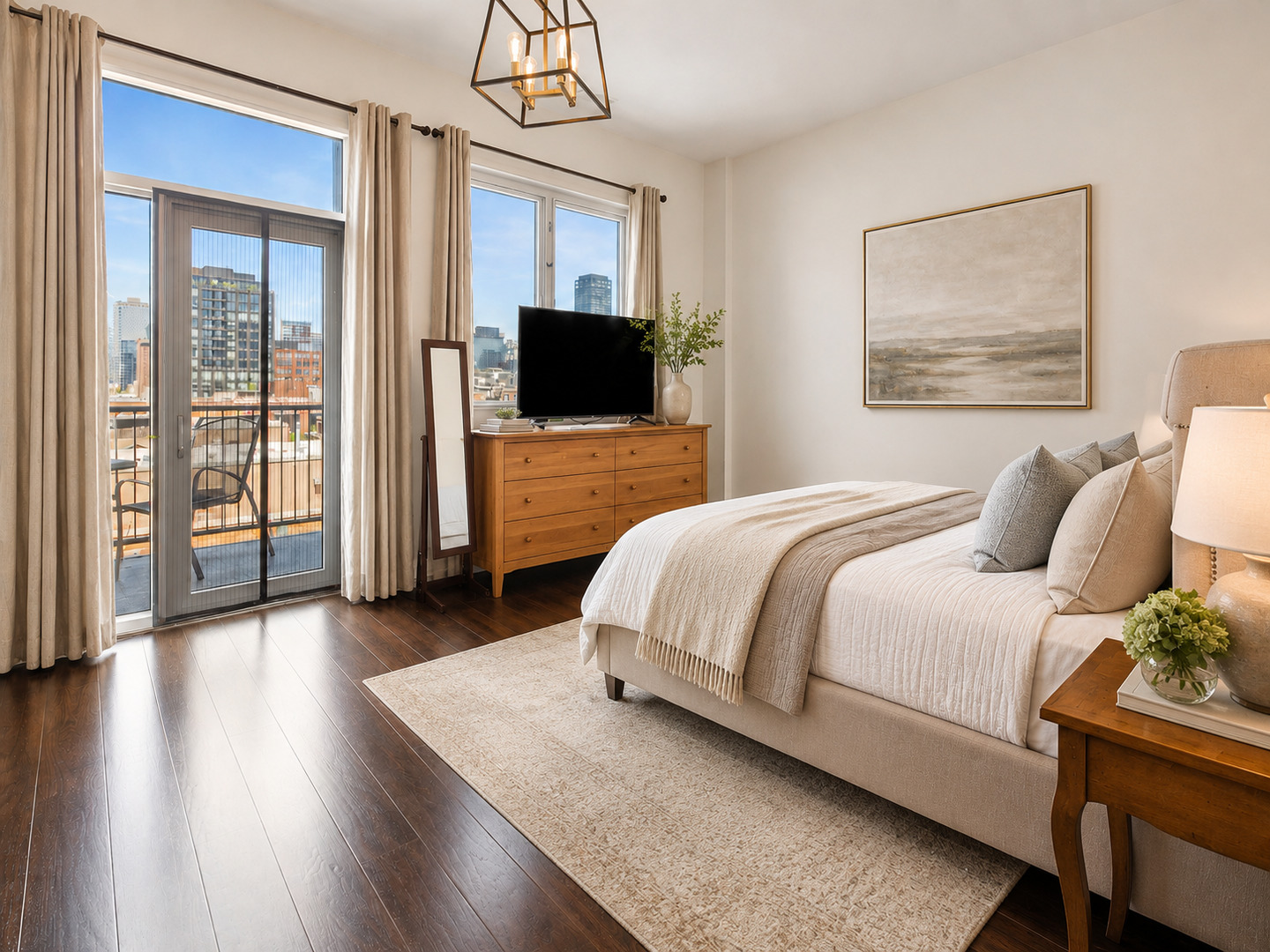1124 West Adams Street, Unit 5E Chicago, IL 60607 - Photo 11 of 23