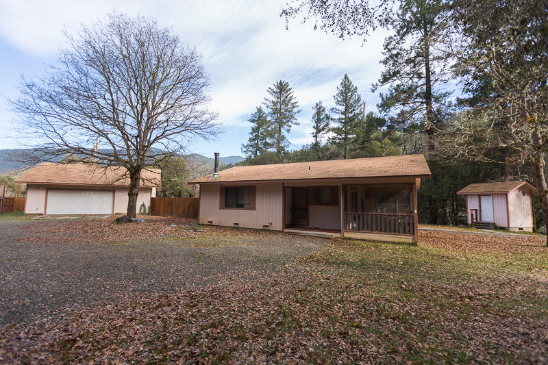 5539 Highway 299 Burnt Ranch, CA 95527 - Photo 1 of 16 RMP-14