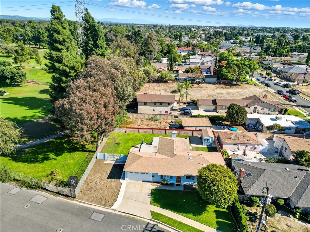 10930 Rio Hondo Drive Downey, CA 90241 - Photo 27 of 30 a view of a city