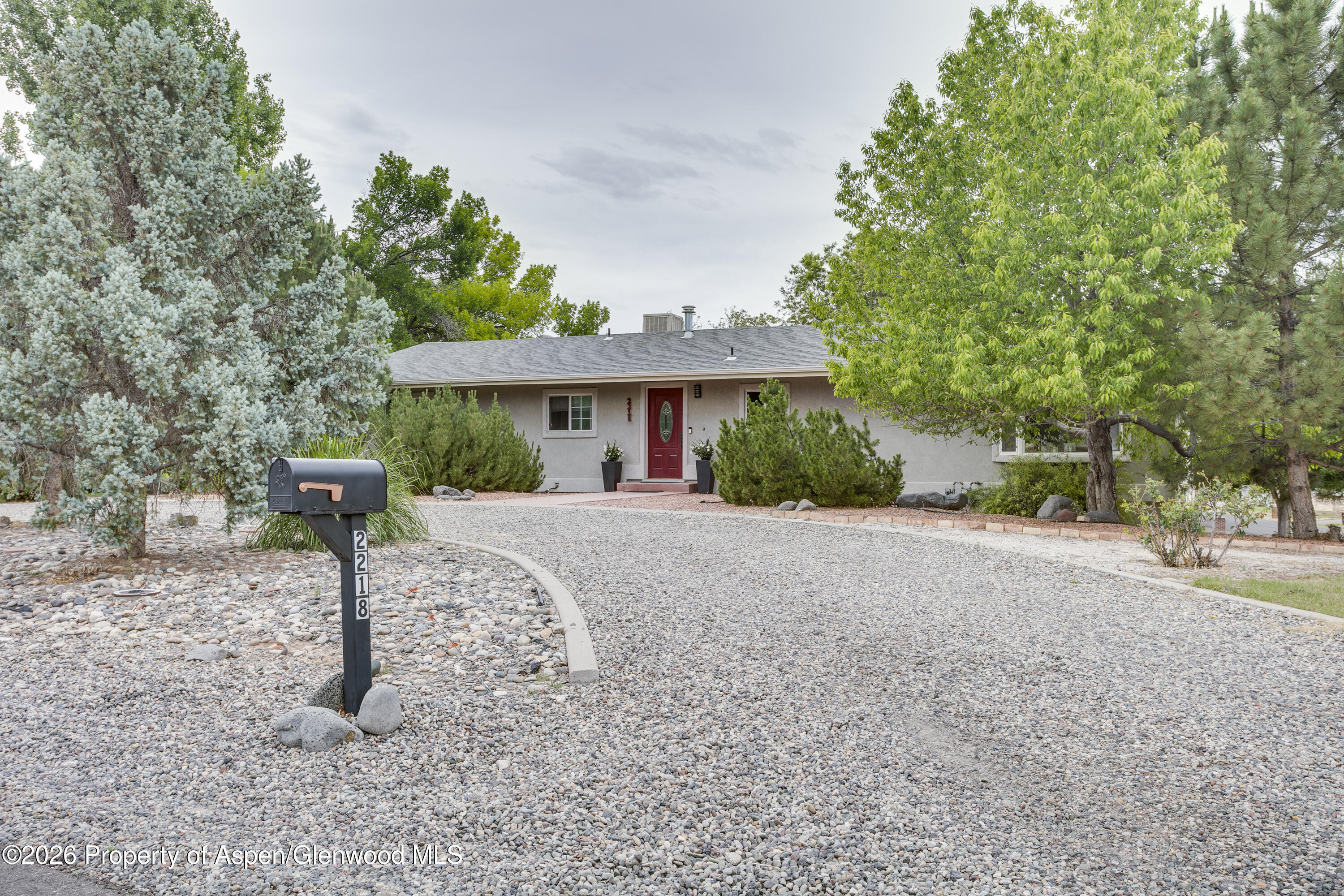 2218 Saddlehorn Road Grand Junction, CO 81507 - Photo 5 of 47 2218_Saddlehorn_Rd_Front-4