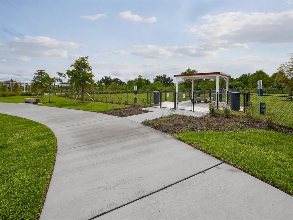 3335 Orchard Loop Bartow, FL 33830 - Photo 38 of 47 a view of a backyard