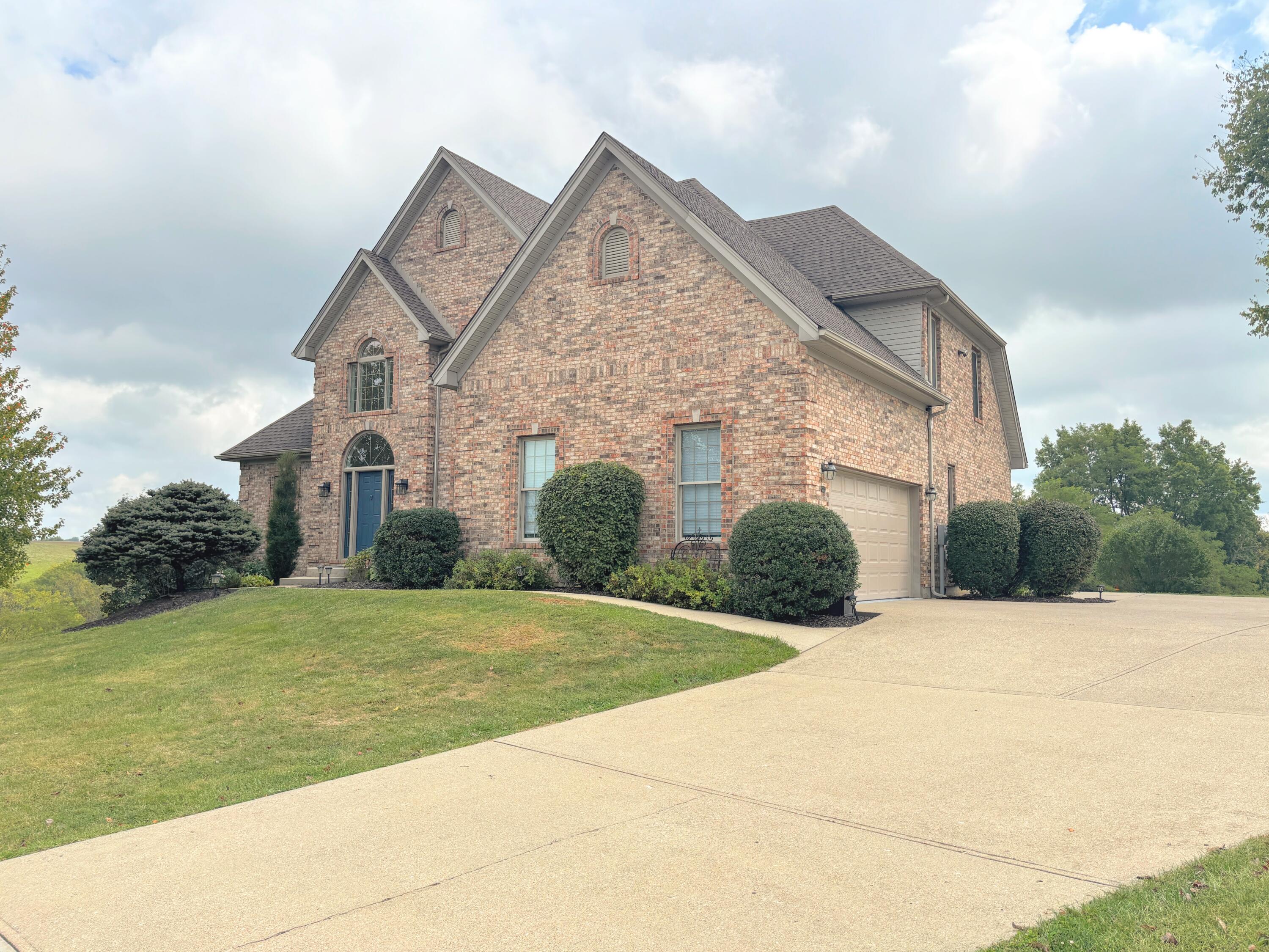1775 Dry Ridge Mt Zion Road Dry Ridge, KY 41035 - Photo 50 of 50
