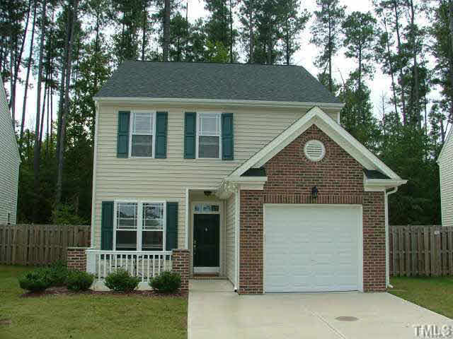 3132 La Costa Way Raleigh, NC 27610 - Photo 1 of 9 Photo 1