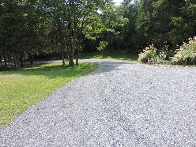 83 Willow Spout Road Fort Defiance, VA 24437 - Photo 45 of 48 a view of outdoor space with playground and green space