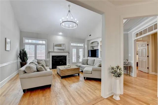 $4,300 | 106 Magnolia Grove, Johns Creek, GA 30022