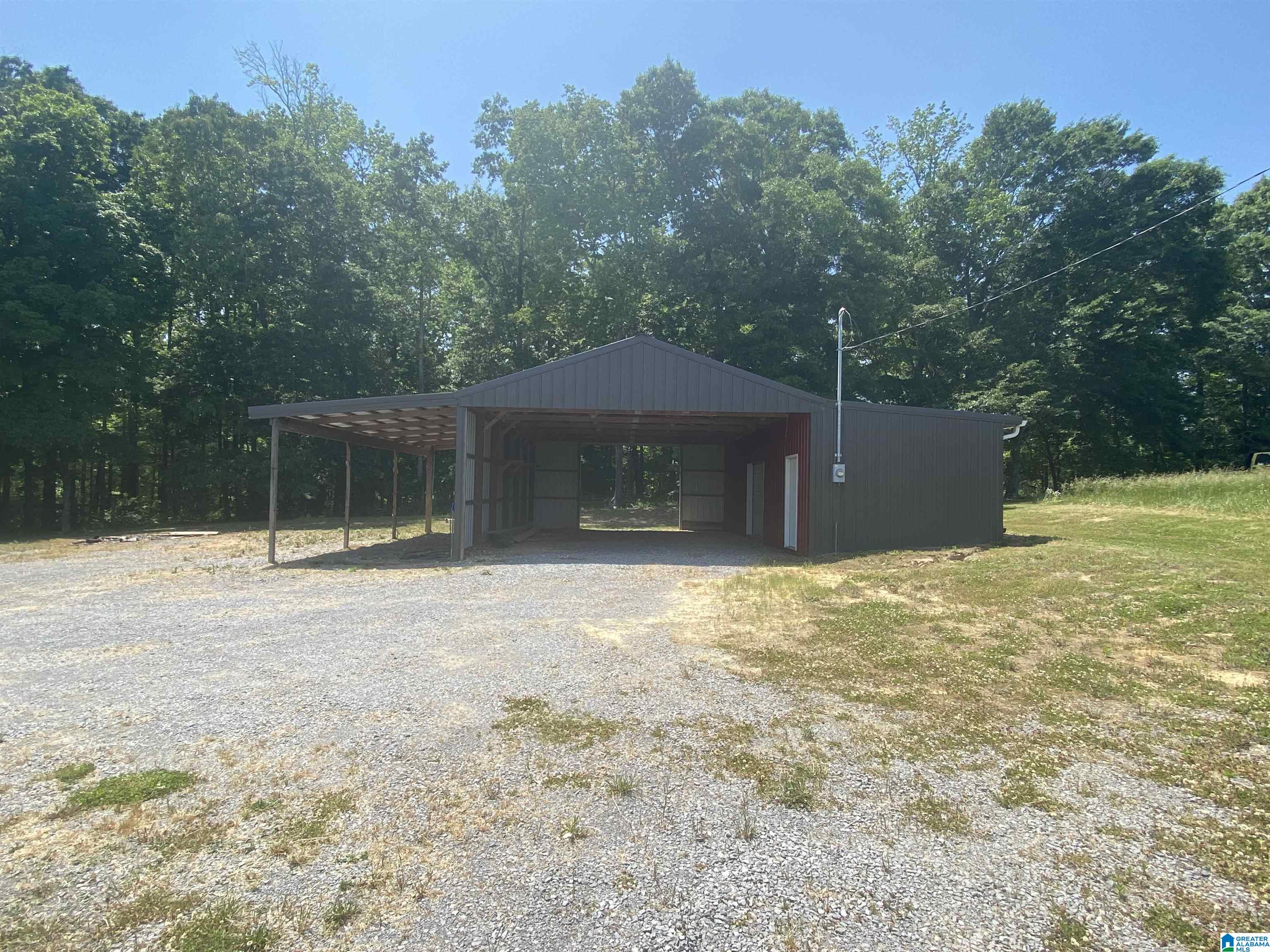 7628 Cox Gap Road, Unit 1 PARCEL Boaz, AL 35956 - Photo 4 of 12