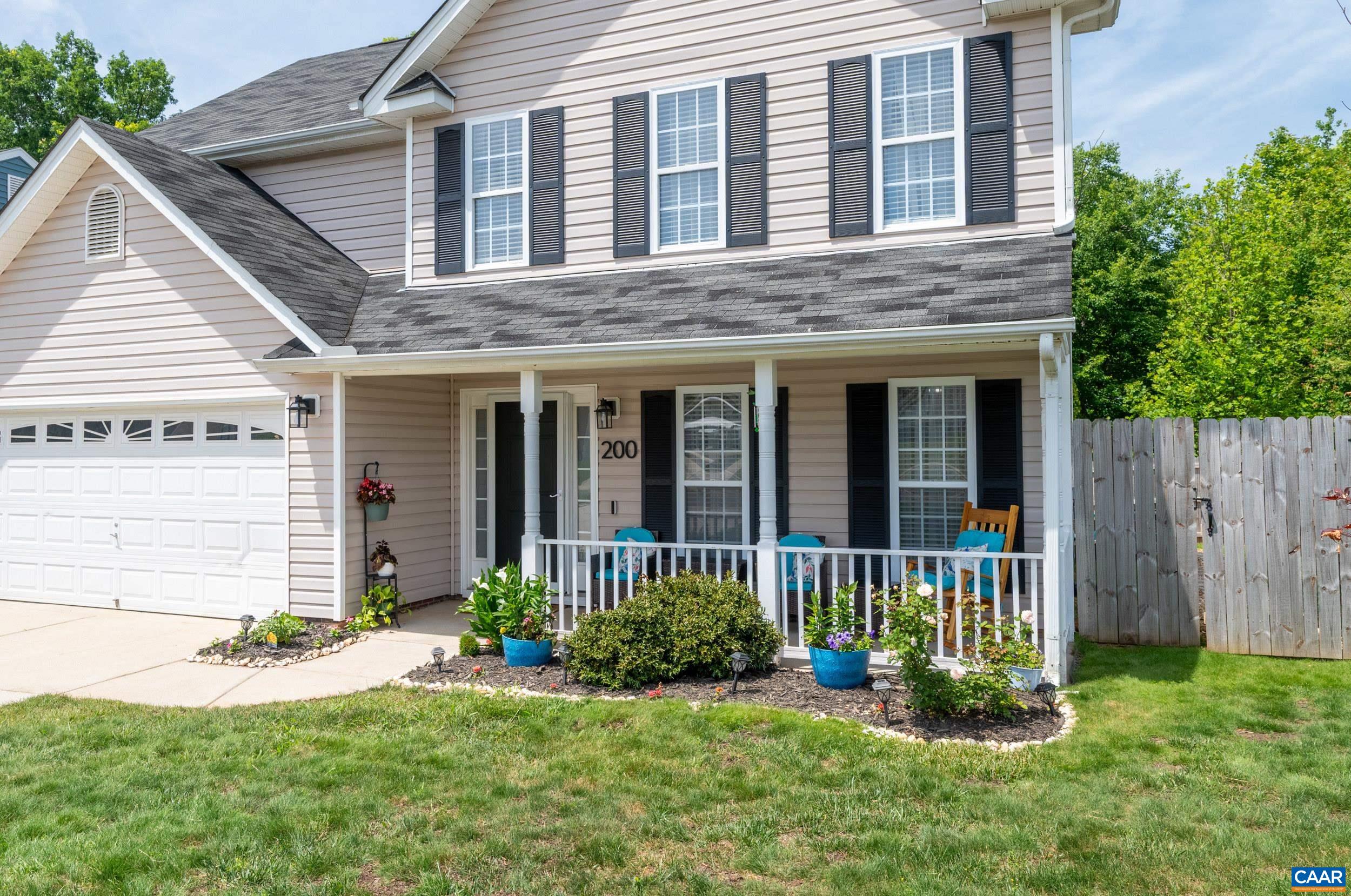 200 Apple Orchard Road Louisa, VA 23093 - Photo 45 of 59