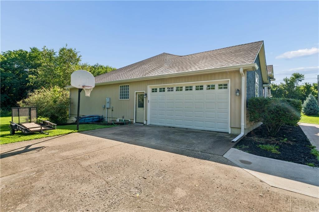 1611 Southwest Deer Run Road Oak Grove, MO 64075 - Photo 66 of 75