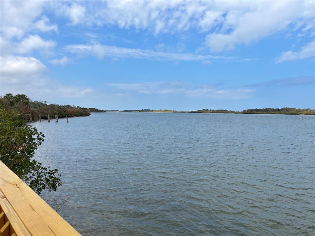 365 River Front Way Edgewater, FL 32141 - Photo 34 of 34 a view of a lake